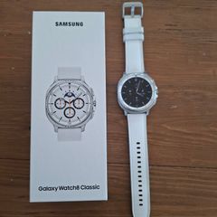 Samsung galaxy watch 8 classic