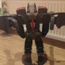 IMAGINEXT  Batman Playset Image 7
