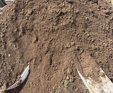Top soil any amount free to take