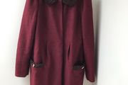 Gorgeous coat