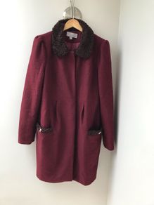 Gorgeous coat