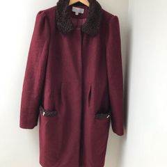 Gorgeous coat
