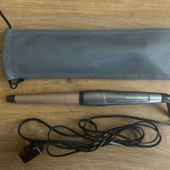 Remington Keratin Protec Curling Wand 13-25mm Barrel