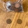 Large Collection of Old Coins Job Lot Open to Offers Image 8