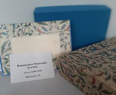 vintage notecards