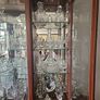 Display Cabinet (Mahogany) Image 3