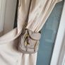 DUNNES linen mix long line button front dress Sz 12 UK - Bnwot Image 3