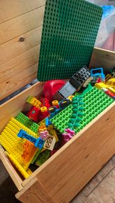 Lego Duplo