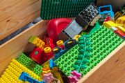 Lego Duplo