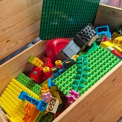 Lego Duplo