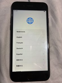 iphone se2 2020 black 128gb
