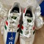 Adidas Samba OG FIFA World Cup 2026 Mexico Image 5
