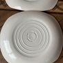 Vintage 1960"s Pair English Ironstone Pottery Beefeaters Image 7