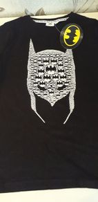 boys batman top