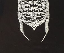 boys batman top