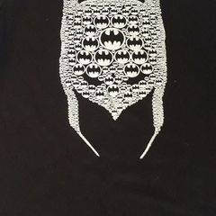 boys batman top