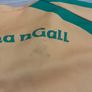 Official Azzuri 2012-2013 Donegal GAA Jersey Size Large Image 3