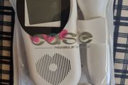doppler fetal heart rate monitoring pregnant