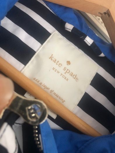 Kate Spade women's Jacket