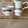 Selection Milk Jugs & Sugar Bowls Image 9