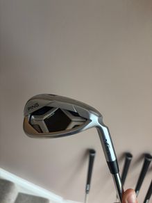 ping irons g430 irons