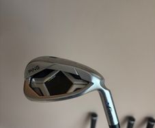 ping irons g430 irons