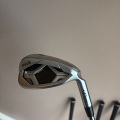 ping irons g430 irons