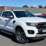 2022 Ford Ranger Wildtrack Auto 2.0 Image 2