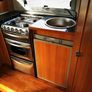 Campervan Fiat Ducato 2007 Image 6