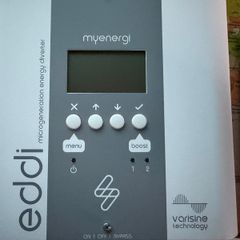 Myenergi Eddi 2.1 Solar PV Diverter + CT Clamp