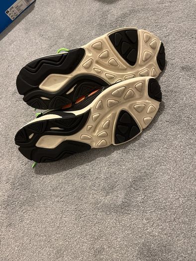 Adidas LXCON size 10