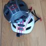 cycling helmet Image 2
