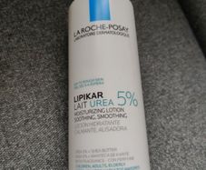 La roche Posay