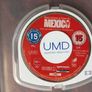 Once Upon A Time In Mexico (Robert Rodriguez Film) [2003] Antonio Banderas, Salma Hayek, Johnny Depp, Mickey Rourke, Eva Mendes, Danny Trejo & Willem Dafoe (PSP-UMD Movie) Image 6
