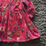 Oilily Djuliette dress age 8 like new! Image 3