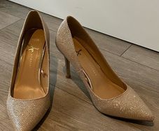 Primark High Heels size 6