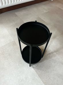 IKEA Olivblad Plant Stand