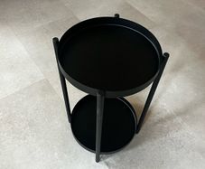 IKEA Olivblad Plant Stand