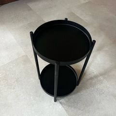 IKEA Olivblad Plant Stand