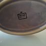 New Denby Small  Dish 22.5cm in Diameter Image 3