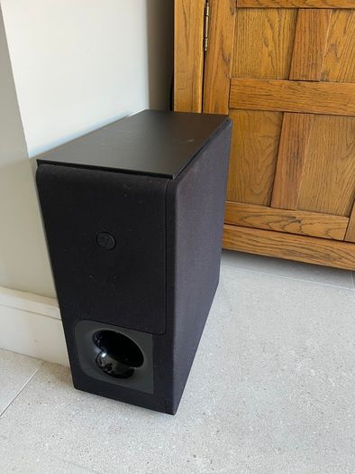 Yamaha YAS-209 Soundbar