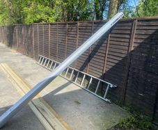 roof tube