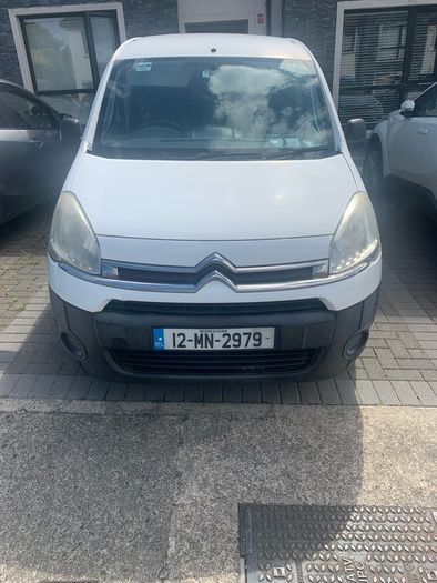 citreon berlingo