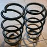 Mercedes-benz Vito W447 Two Front Coil Springs Image 5