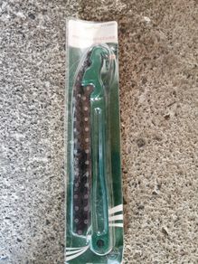 Automobile Oil Fuels Filter Chain Wrench