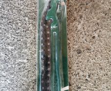 Automobile Oil Fuels Filter Chain Wrench