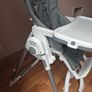 High Chair - Miniuno Yumo Image 2