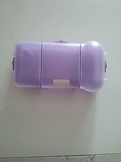 lunch box