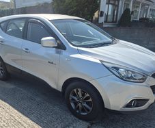 2015 Hyundai Ix35 NCT 01/27