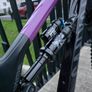 2023 canyon spectral cf7 27.5-size medium-custom paint job Image 6